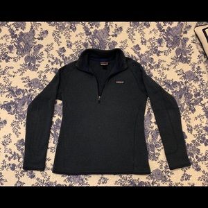 Patagonia Better Sweater